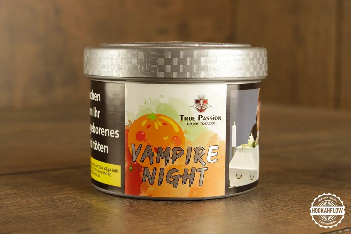 True Passion Vampire Night 200g True Passion Vampire Night 200g