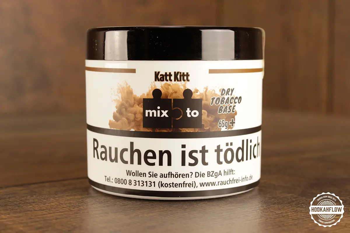 Mixto Katt Kitt 65g Mixto Katt Kitt 65g