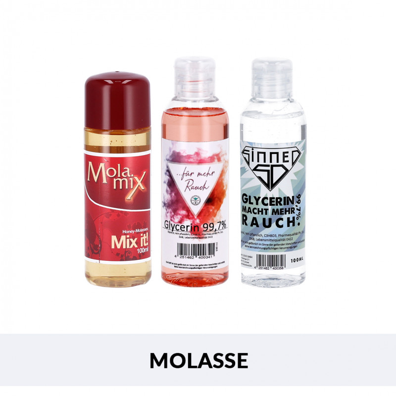 Molasse