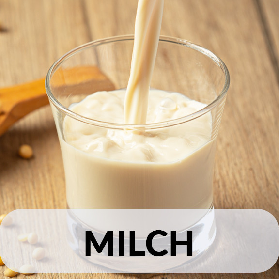 Milch Tabak