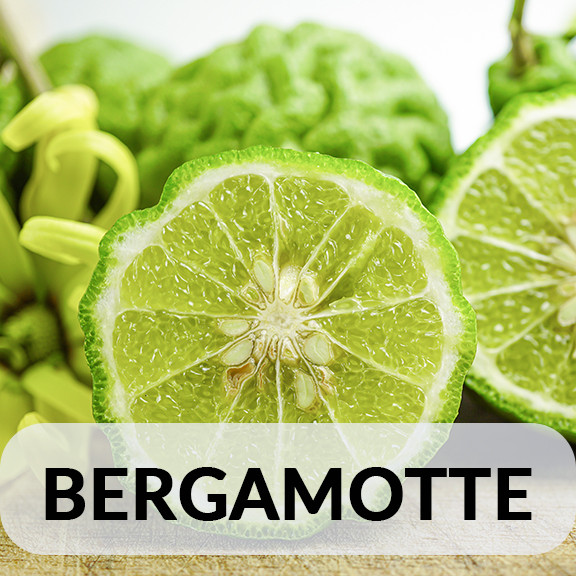 Bergamotte Tabak