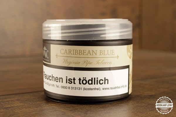 Aino Pfeifentabak Caribbean Blue 65g.jpg