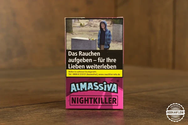 Al Massiva Nightkiller 25g.webp