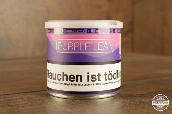 Hookain Fog Your Law Purple Lean 70g.jpg