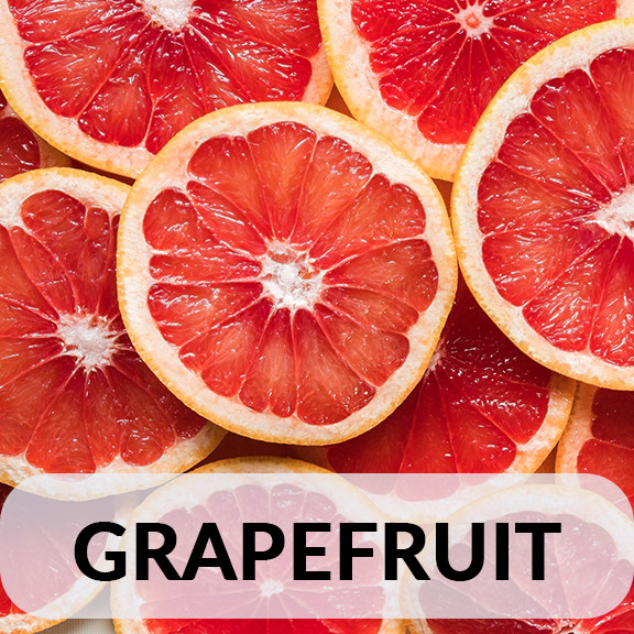 Grapefruit Tabak
